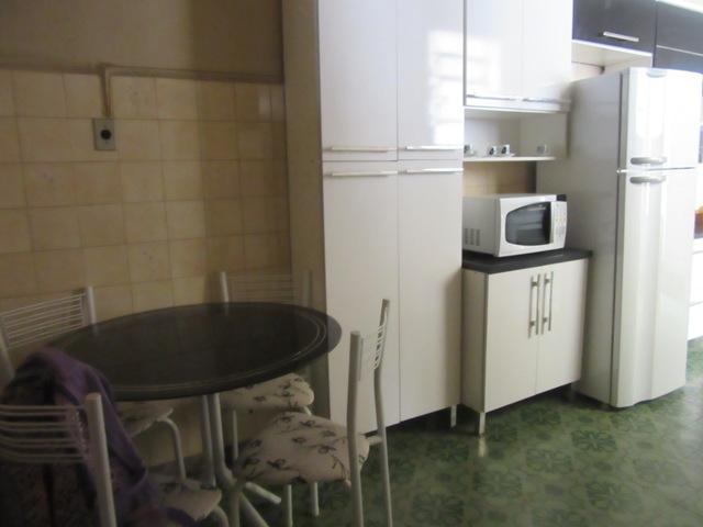 Casa à venda com 3 dormitórios em Caiçara, Belo horizonte cod:4083 - Foto 9