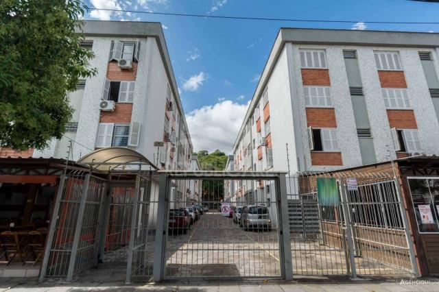 Apartamento à venda com 2 dormitórios em Praia de belas, Porto alegre cod:RP6462 - Foto 17