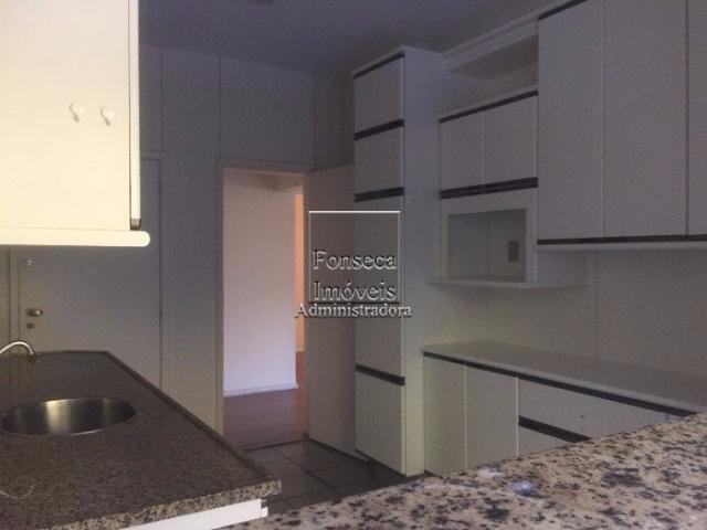 Apartamento à venda com 3 dormitórios em Centro, Petrópolis cod:2400 - Foto 6