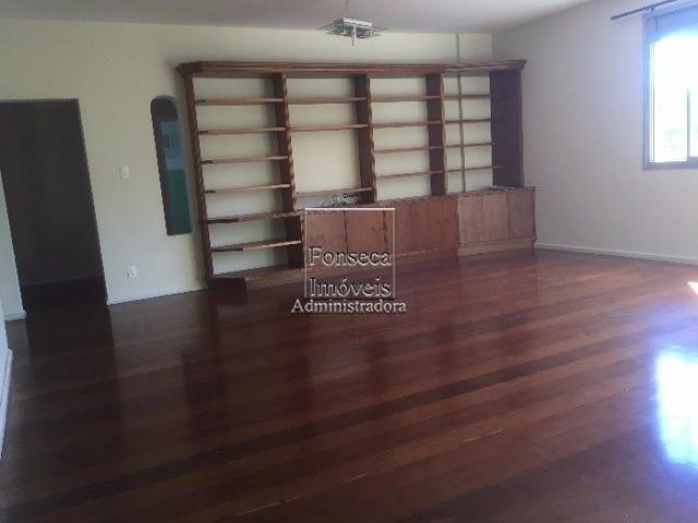 Apartamento à venda com 3 dormitórios em Centro, Petrópolis cod:2400 - Foto 2