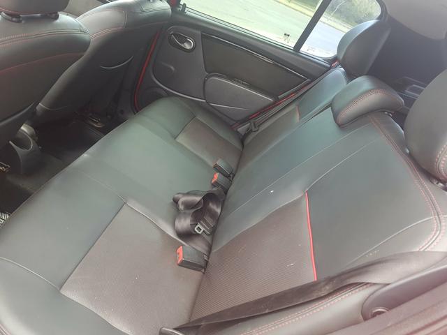 Renaut Sandero 2012 Stepway automatico IPVA 2019 pago placa mercosul - Foto 11