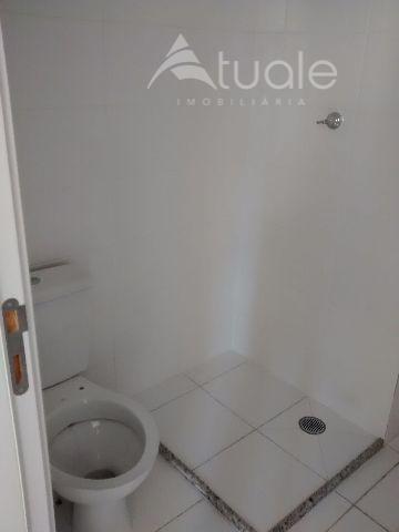 Apartamento com 2 dormitórios à venda, 43 m² por R$ 165.000,00 - Condomínio Certto Aquarel - Foto 6