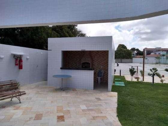 Vendo apartamento 3/4 sendo 1 suite todo porcelanato 2 vagas de garagem sombra total - Foto 18