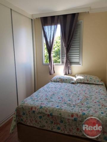 Apartamento à venda, 52 m² por r$ 162.000,00 - jardim são vicente - são josé dos campos/sp - Foto 5