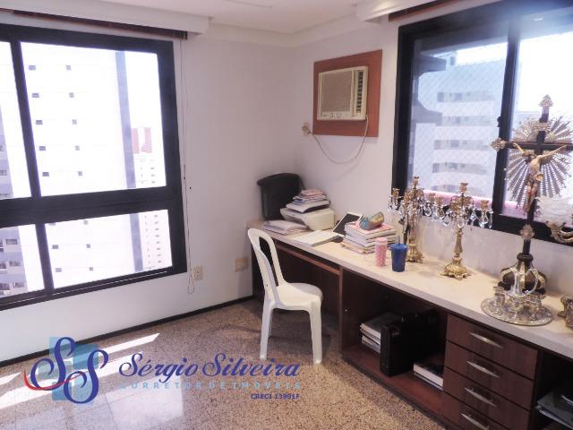 Apartamento um por andar alto padrão no Forest Park - Foto 13