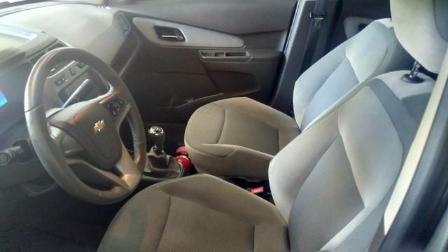 Chevrolet Cobalt 1.8 LTZ - Aceito Carro de menor Valor - Foto 5