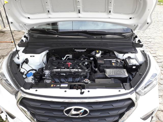 Creta prestige 2.0 aut 18/18 - Foto 18