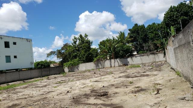 Terreno 1.200m² Bairro Monte Castelo Teixeira de Freitas - Foto 4