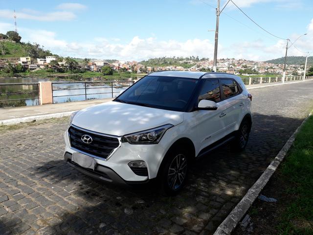 Creta prestige 2.0 aut 18/18 - Foto 2