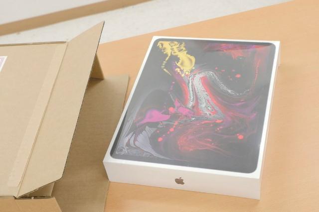 IPad New ou PRO ( 12X Sem Juros )