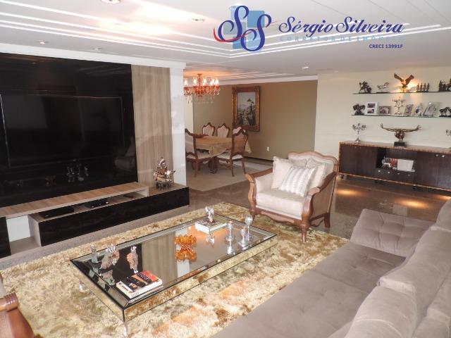 Apartamento um por andar alto padrão no Forest Park - Foto 14