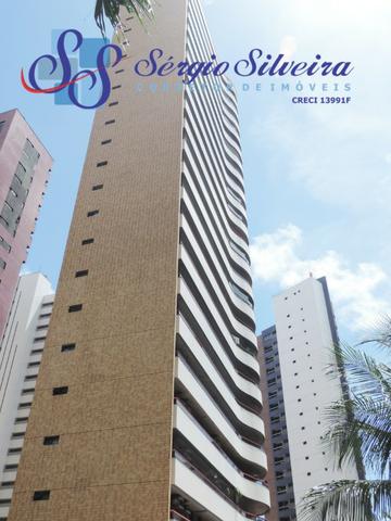 Apartamento um por andar alto padrão no Forest Park - Foto 18
