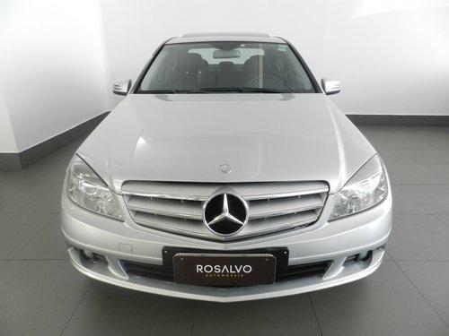Mercedes-benz C-180 1.6 Top + Teto