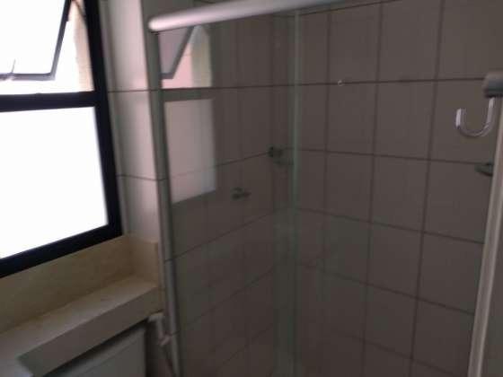 Vendo lindo apartamento 3/4 sendo 1 suite com dependência na abel cabral todo mobiliado - Foto 20