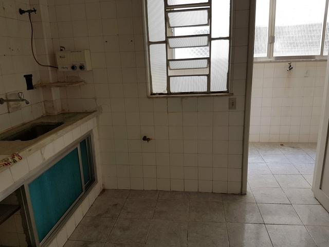 Visconde de Itamarati Oportunidade 3 Qtos com dep e vaga na Escritura Financiamos - Foto 10