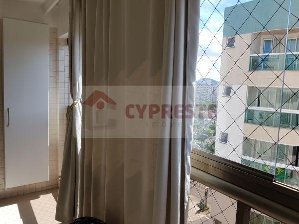 Apartamento à venda com 4 dormitórios em Praia da costa, Vila velha cod:10746 - Foto 18