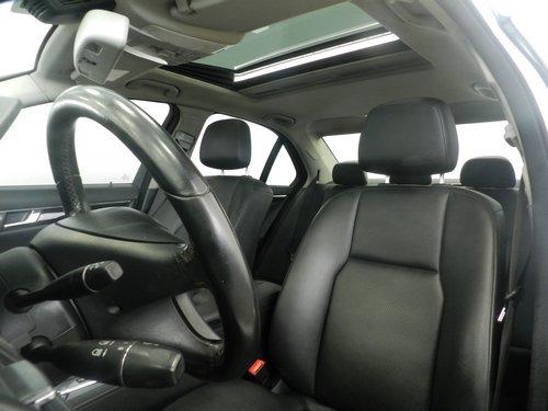 Mercedes-benz C-180 1.6 Top + Teto - Foto 6