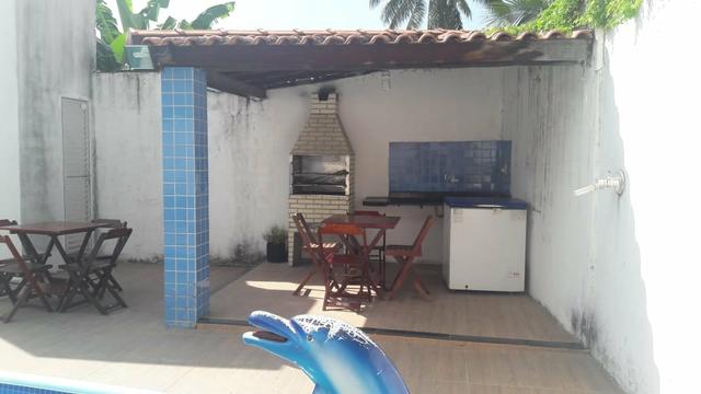 Ótima casa em Barra Grande ilha de Vera Cruz - Foto 7