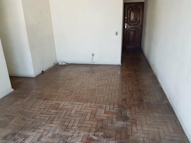 Visconde de Itamarati Oportunidade 3 Qtos com dep e vaga na Escritura Financiamos - Foto 2