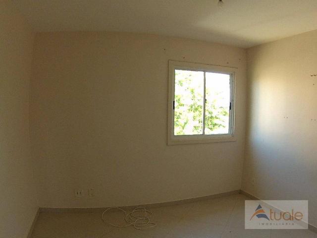 Casa com 2 dormitórios à venda, 65 m² por r$ 280.000 - jardim interlagos - hortolândia/sp - Foto 14