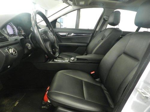 Mercedes-benz C-180 1.6 Top + Teto - Foto 8
