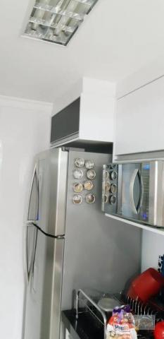 Apartamento no condomínio portal do bosque, campinas, ap5771. - Foto 5