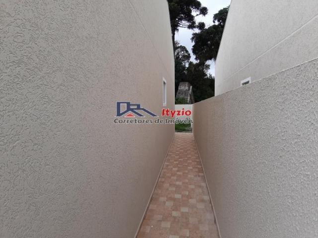 Casa com 3 quartos no Nações - Foto 11