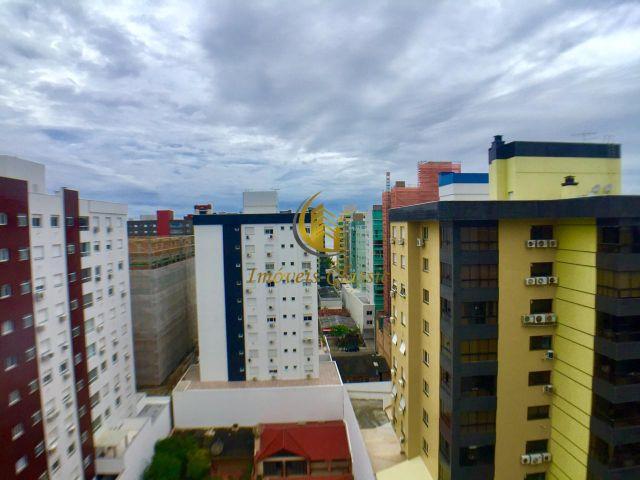 Apartamento à venda com 3 dormitórios em Navegantes, Capão da canoa cod:1332 - Foto 20