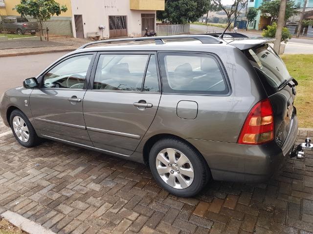 Corolla Fielder 2008/2008 - Foto 15