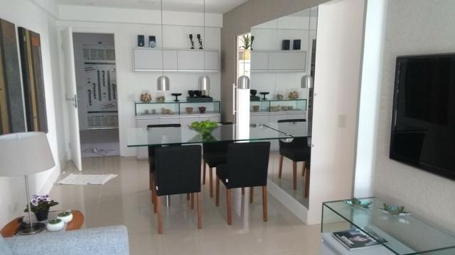 Boa Viagem-Próximo ao Shopping Recife-Apartamento 2 quartos 1 suite-Pronto- *91 - Foto 2