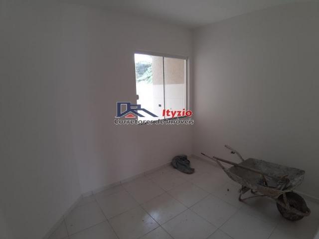 Casa com 3 quartos no Nações - Foto 9