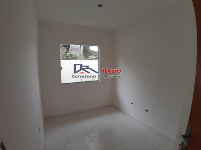 Casa com 3 quartos no Nações - Foto 6