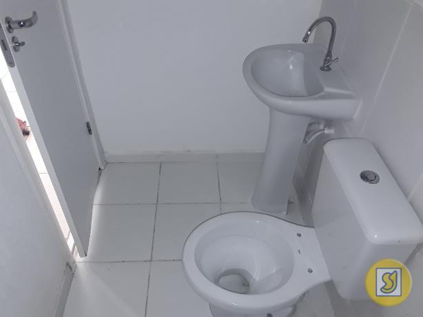 Apartamento para alugar com 2 dormitórios em Maraponga, Fortaleza cod:46733 - Foto 12