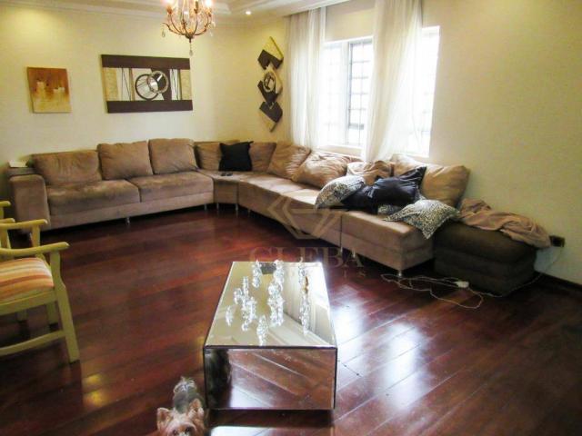 Casa residencial, coliseu, londrina, 244m² ca0617 - Foto 4