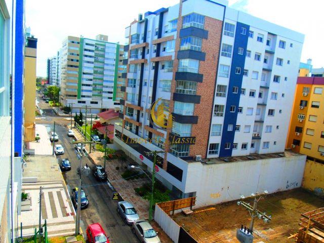 Apartamento à venda com 2 dormitórios em Zona nova, Capão da canoa cod:1347