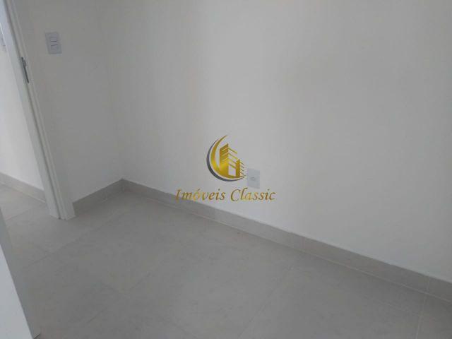 Apartamento à venda com 2 dormitórios em Navegantes, Capão da canoa cod:1119 - Foto 3