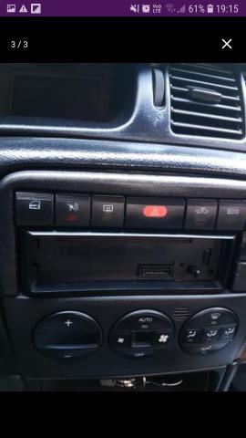 Vectra CD 2.0 8v 2004 Completo, parcelo no cartão - Foto 10
