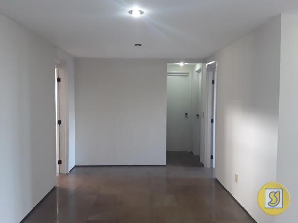 Apartamento para alugar com 3 dormitórios em Mucuripe, Fortaleza cod:43523 - Foto 9