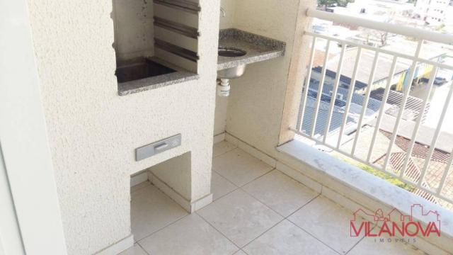 Apartamento com 3 dormitórios à venda, 103 m² por r$ 586.000 - vila adyana - são josé dos - Foto 13
