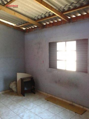 Casa à venda com 2 dormitórios em Conjunto vivi xavier, Londrina cod:CA0864 - Foto 17