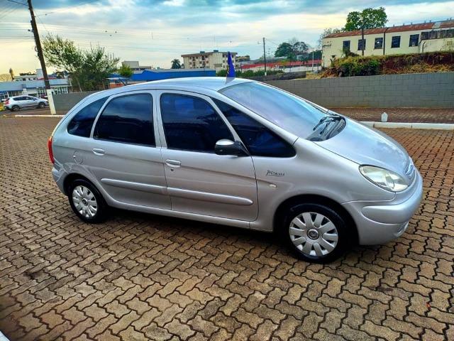 Citroen Xsara Picasso 2.0 16V- 2006