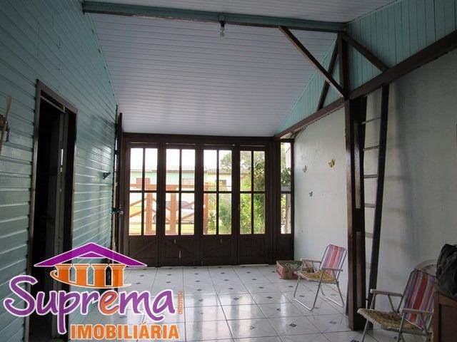 51- * / C033 Casa 01 dormitorio! Aceita veiculo! Aceita parcelamento - Foto 8