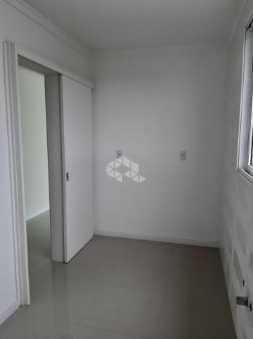 Apartamento à venda com 2 dormitórios em Maria goretti, Bento gonçalves cod:9889926 - Foto 5