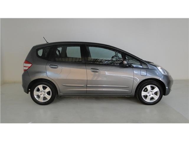 Honda Fit 1.4 lx 16v flex 4p manual - Foto 10