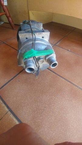 Compressor de ar-condicionado 24(w) para micro ou onibus