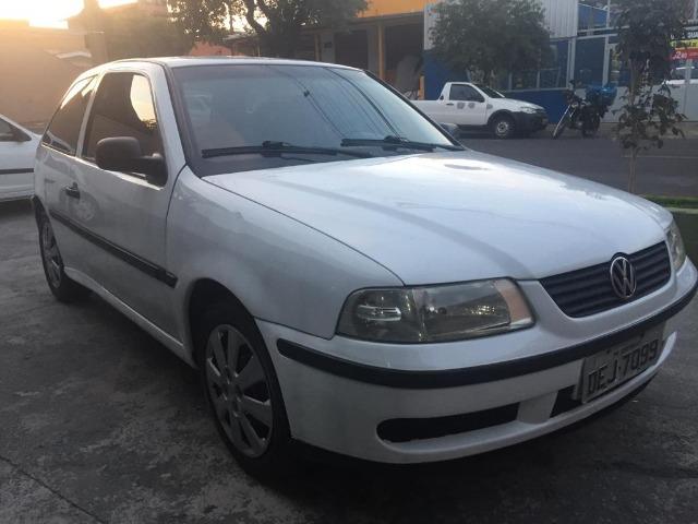 Gol 1.0 8v 2001 - Foto 3