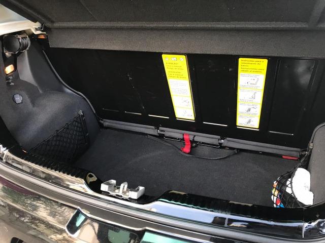 Vw FOX Prime 2012/2013 1.6 8v Preto - Foto 8