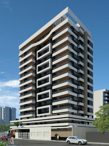 Edf. Porto Lligat - luxo para pessoas exigentes! 50m da praia - Foto 7
