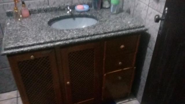 Casa no Guanabara Escriturada 249.000 - Foto 10