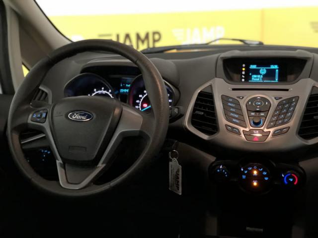 Ford Ecosport SE 1.6 Flex Mecânica 2015 - Foto 13